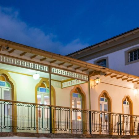 Pousada Do Douro Ouro Preto  Zewnętrze zdjęcie