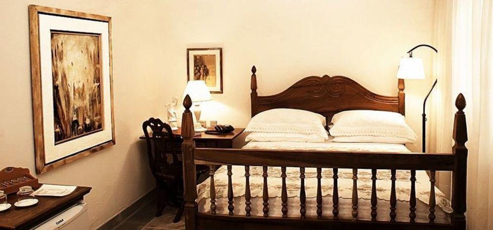 Pousada Do Douro Ouro Preto  Zewnętrze zdjęcie