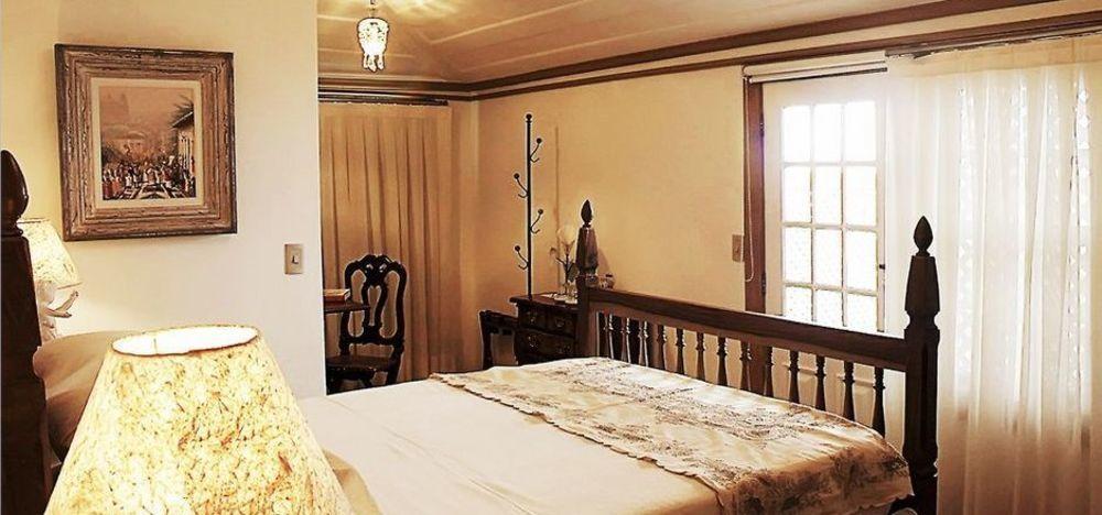 Pousada Do Douro Ouro Preto  Zewnętrze zdjęcie