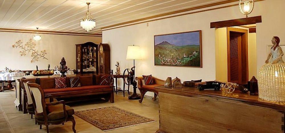 Pousada Do Douro Ouro Preto  Zewnętrze zdjęcie