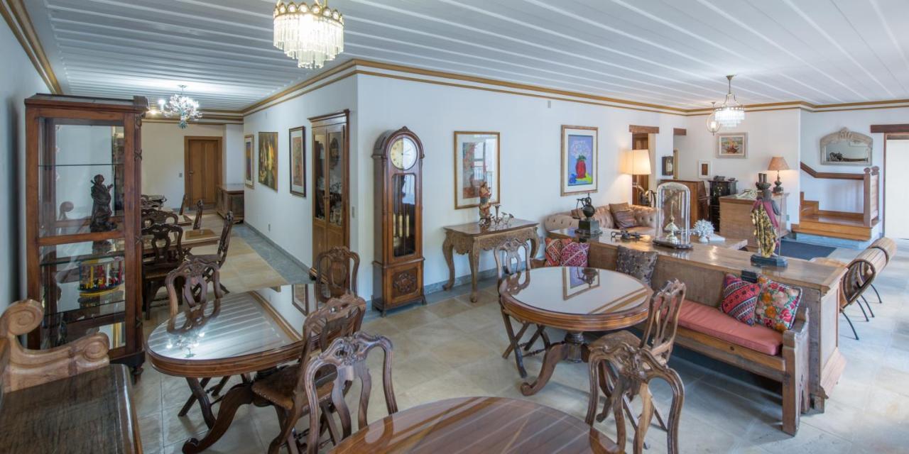 Pousada Do Douro Ouro Preto  Zewnętrze zdjęcie