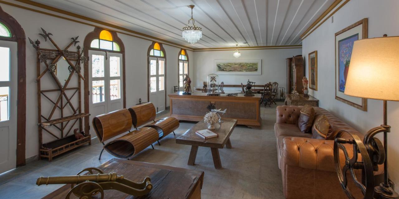 Pousada Do Douro Ouro Preto  Zewnętrze zdjęcie